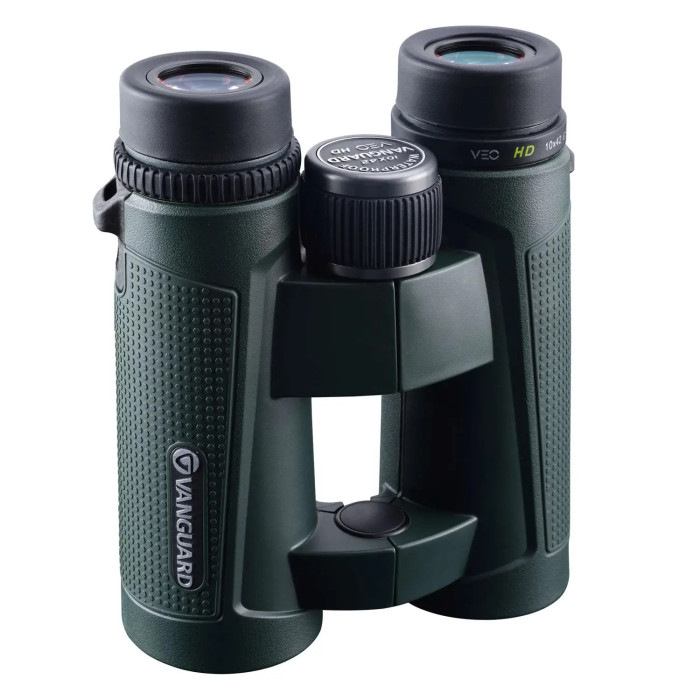 Бінокль Vanguard VEO HD 10x42 WP (VEO HD 1042) 