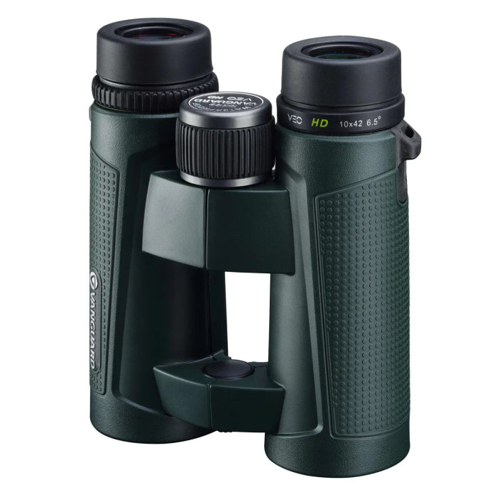 Бінокль Vanguard VEO HD 10x42 WP (VEO HD 1042) 