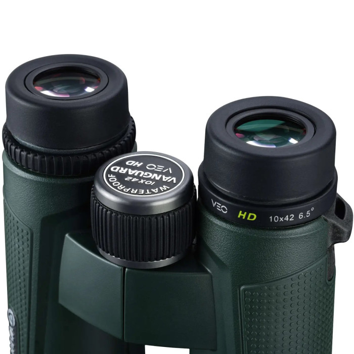 Бінокль Vanguard VEO HD 10x42 WP (VEO HD 1042) 