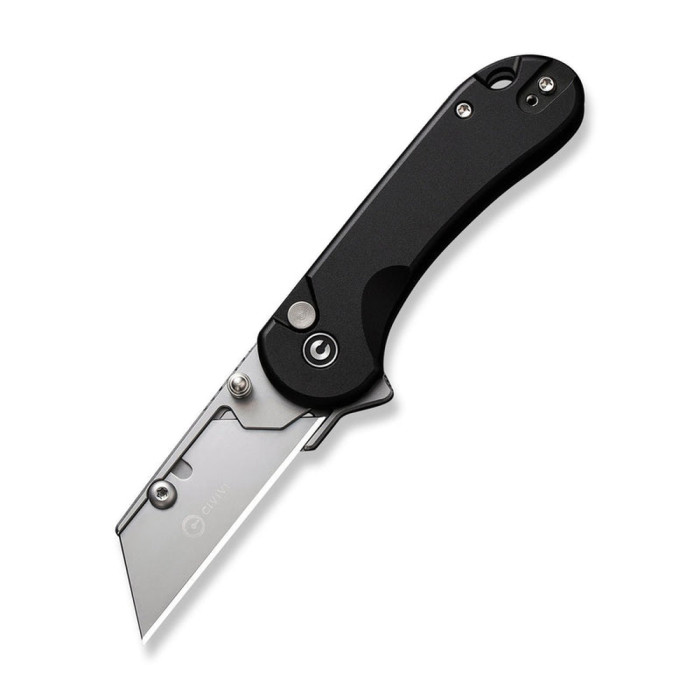 Ніж-трапеція складаний Civivi Elementum Utility C23039B-1 