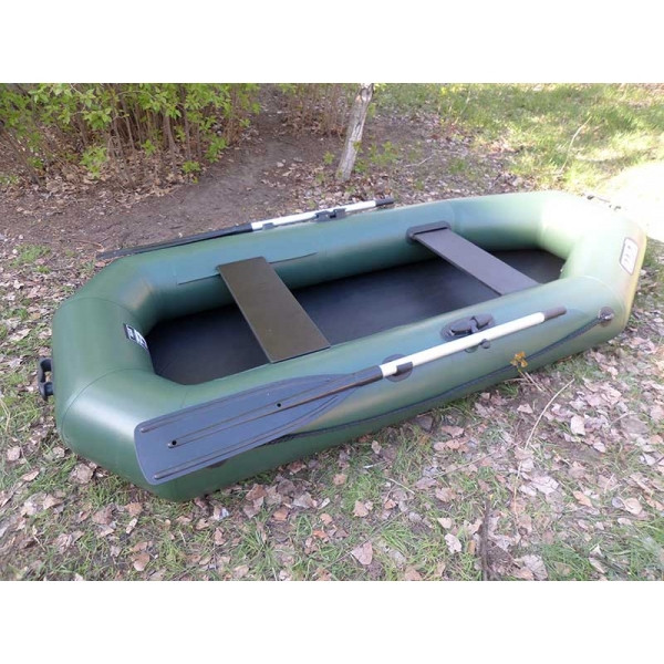 Човен тура ЛТ-250АЕ 