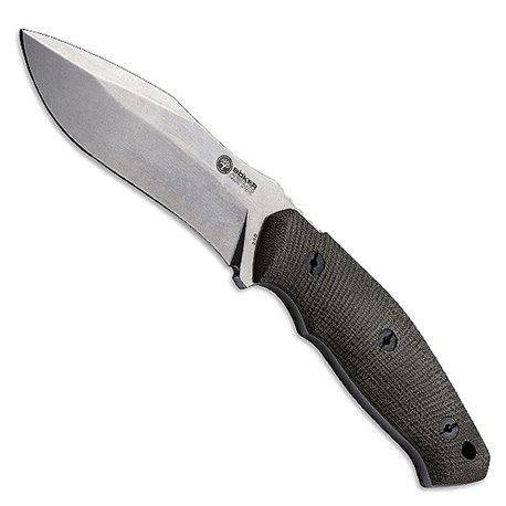 Ніж Boker Arbolito Scorpion Micarta 