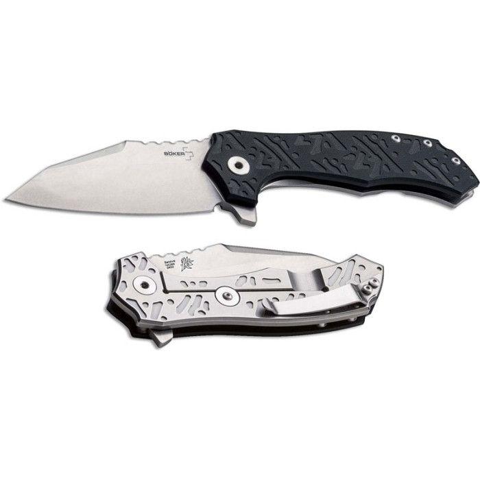 Ніж Boker Plus CFM-A1 