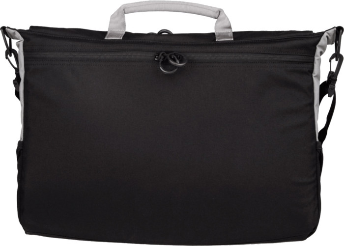 Сумка Blackhawk! Courier Bag чорний /сірий (61CB02GYBK) 