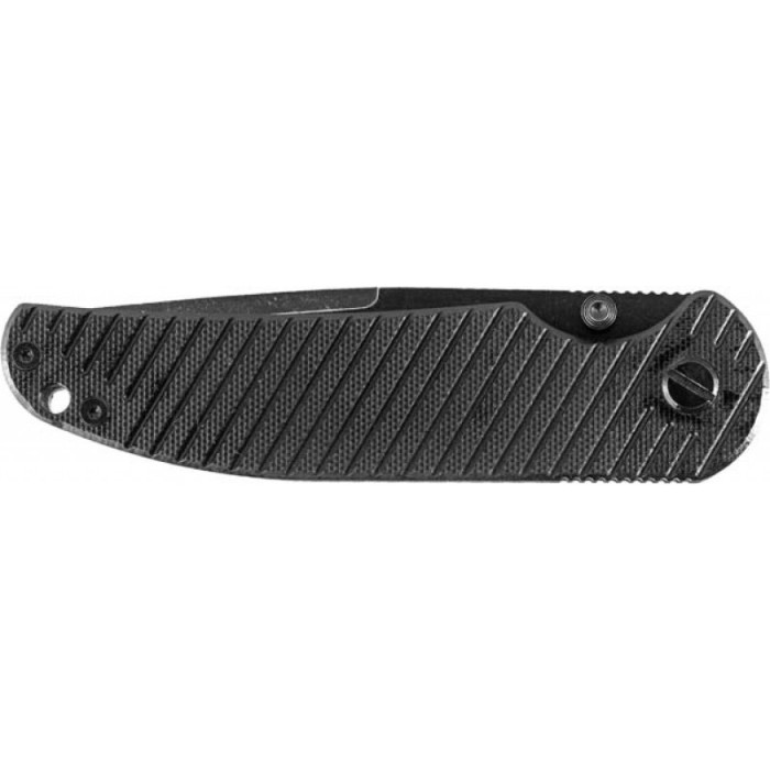 Ніж Skif Assistant 732B G-10 /black SW Чорний 
