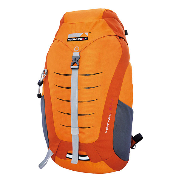 Рюкзак High Peak Vortex 24 (Помаранчевий) 