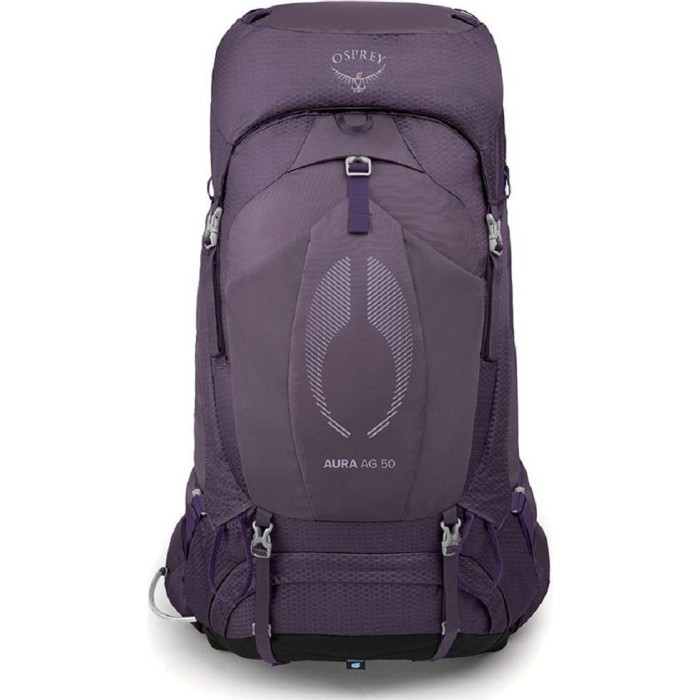 Рюкзак Osprey Aura AG 47 л Enchantment Purple - WXS/S - фіолетовий 
