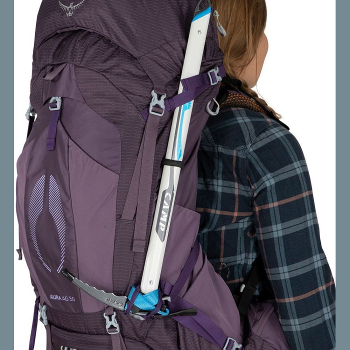 Рюкзак Osprey Aura AG 47 л Enchantment Purple - WXS/S - фіолетовий 
