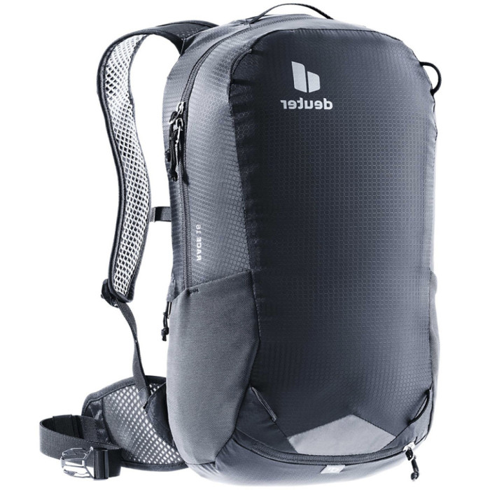 Рюкзак DEUTER Race 16 колір 7000 black 