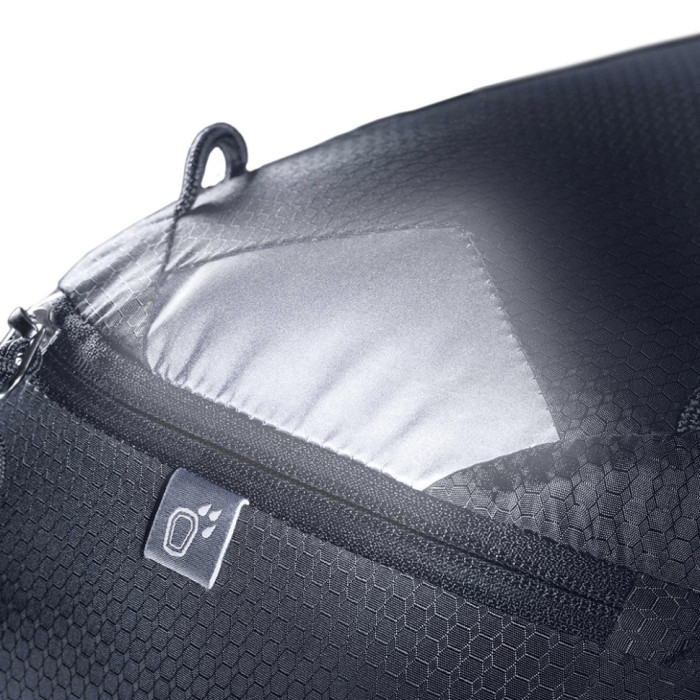 Рюкзак DEUTER Race 16 колір 7000 black 