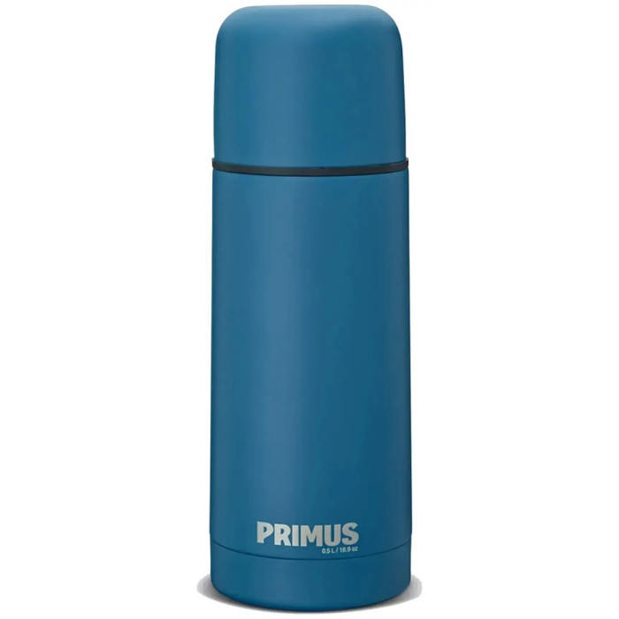 Термос PRIMUS Classic Light Vacuum Bottle 0.5 L summit blue