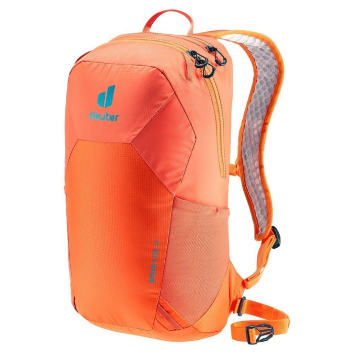 Рюкзак DEUTER Speed Lite 13 колір 9906 paprika-saffron 
