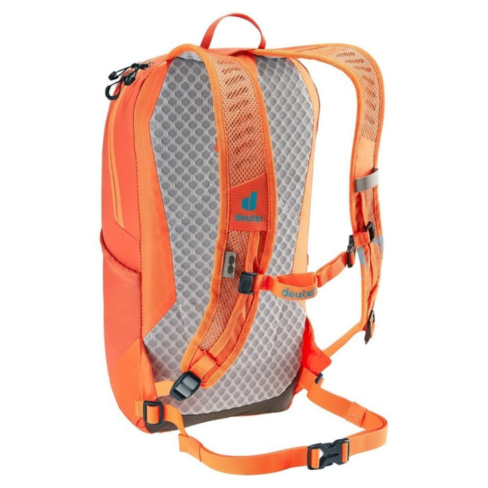 Рюкзак DEUTER Speed Lite 13 колір 9906 paprika-saffron 