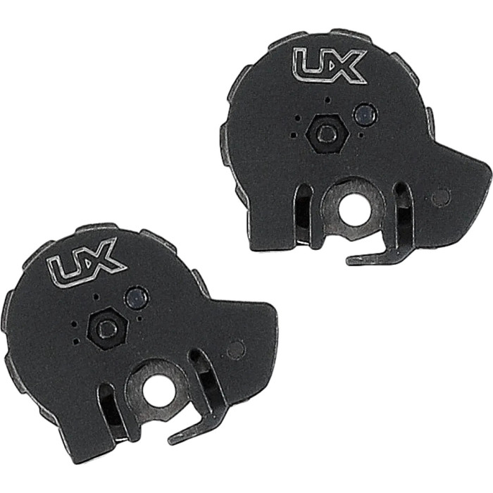 Пневматична гвинтівка Umarex Synergis Elite Kit кал. 4,5 мм (приціл 3-9x40) 