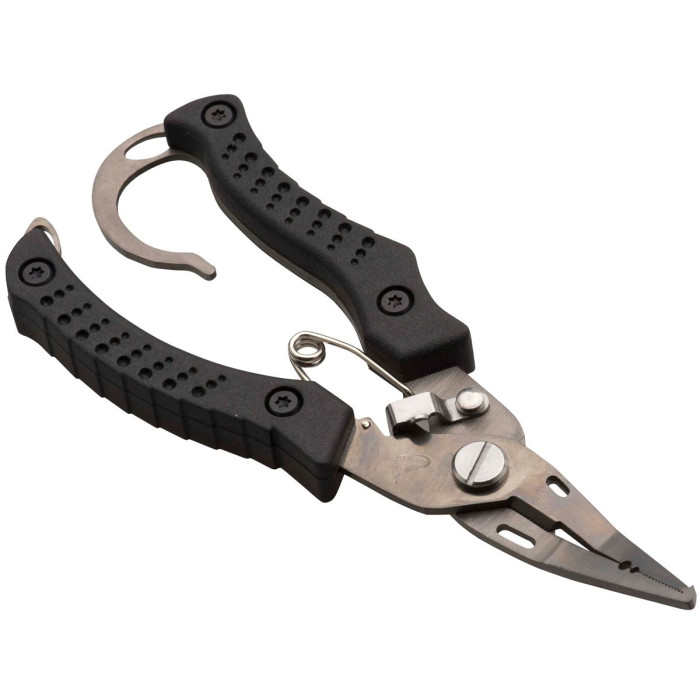 Плоскогубці Savage Gear Pro Split N Cut Plier 15cm 