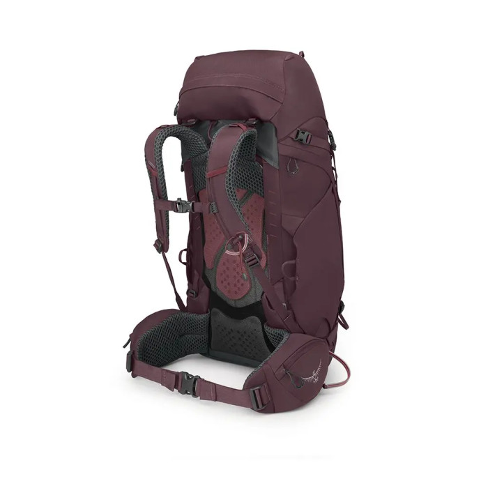 Рюкзак Osprey Kyte 48 elderberry purple - WM/L - фіолетовий 