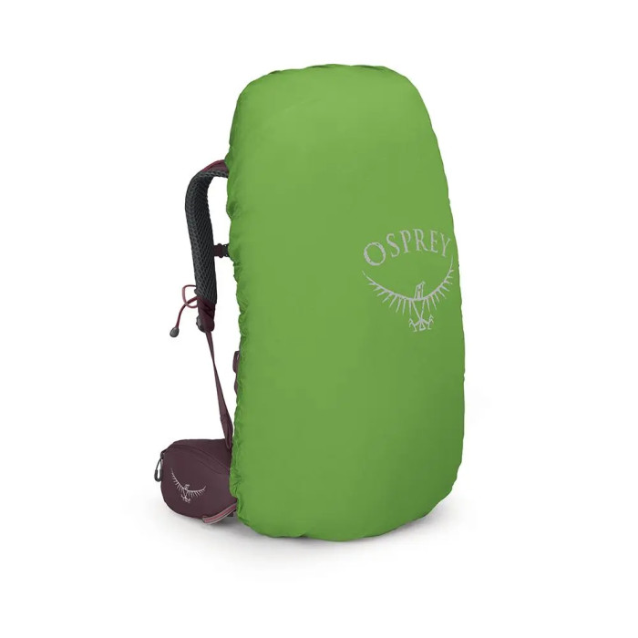 Рюкзак Osprey Kyte 48 elderberry purple - WM/L - фіолетовий 