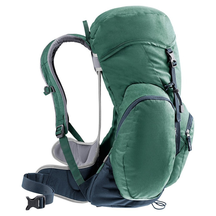 Рюкзак DEUTER Gröden 30 SL колір 2338 seagreen-ink 