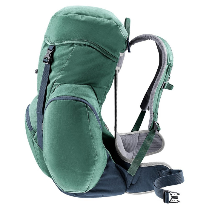 Рюкзак DEUTER Gröden 30 SL колір 2338 seagreen-ink 