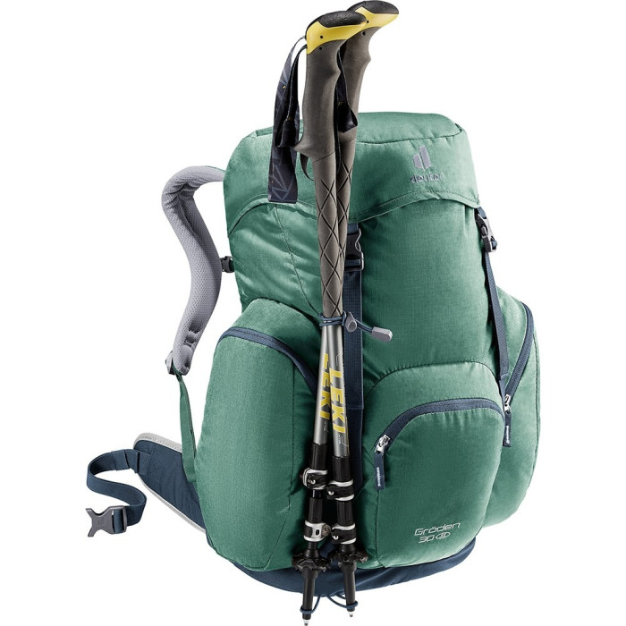 Рюкзак DEUTER Gröden 30 SL колір 2338 seagreen-ink 