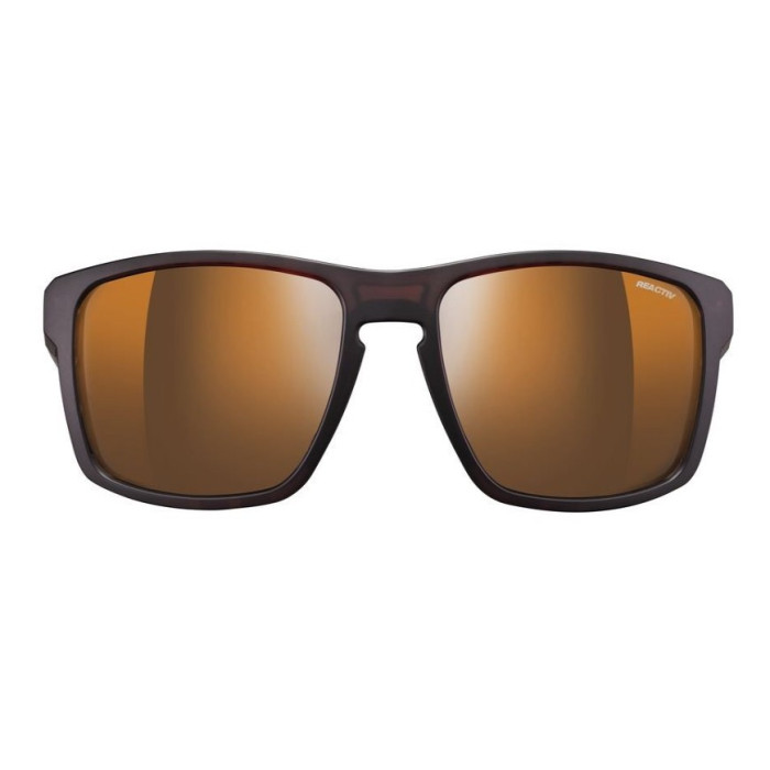 Окуляри спортивні Julbo 506 50 51 Shield BRUN TRANS RV HM2-4 