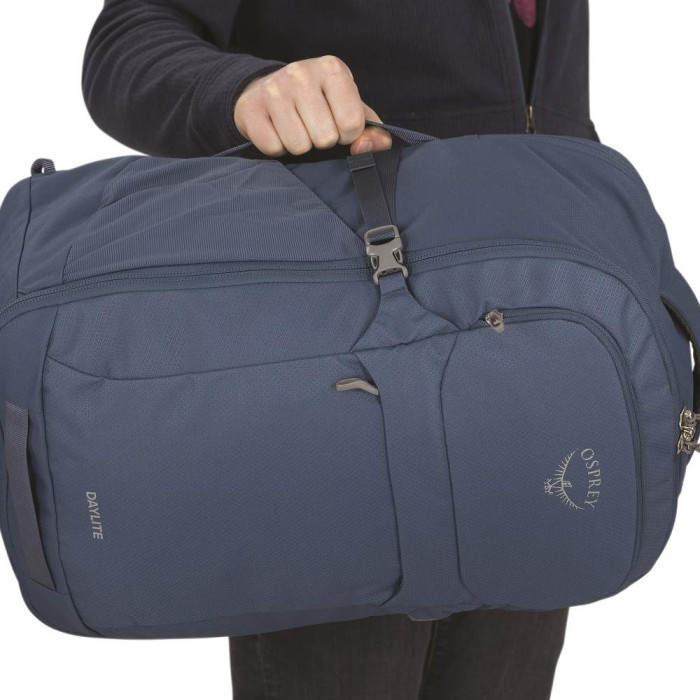 Рюкзак Osprey Daylite Carry-On Travel Pack 44-зелений 