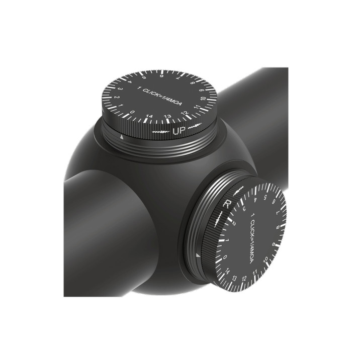 Приціл оптичний Vector Optics Matiz 4-12x40 (25,4 мм) SFP 