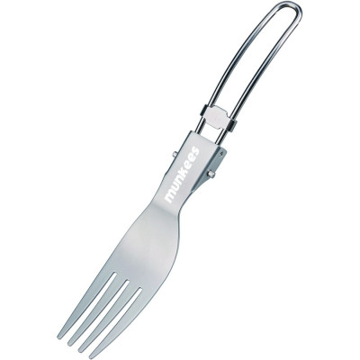 Вилка Munkees Foldable Fork (1578)