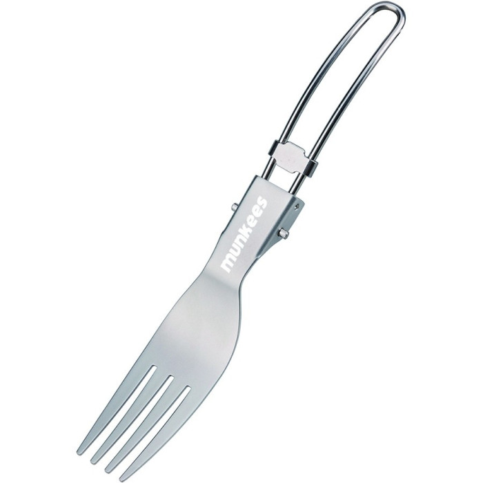 Вилка Munkees Foldable Fork (1578) 