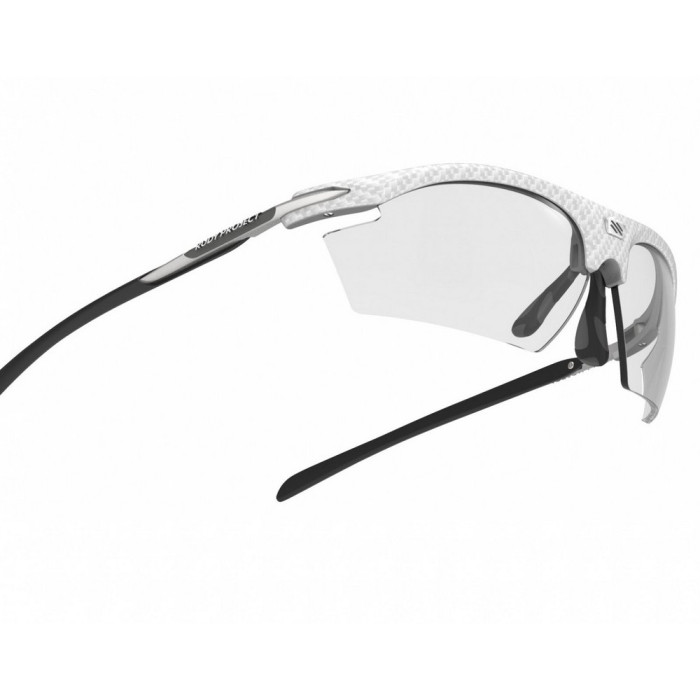 Окуляри Rudy Project Rydon White Carbonium-Imp X 2 Blk (SP537321-0000) 