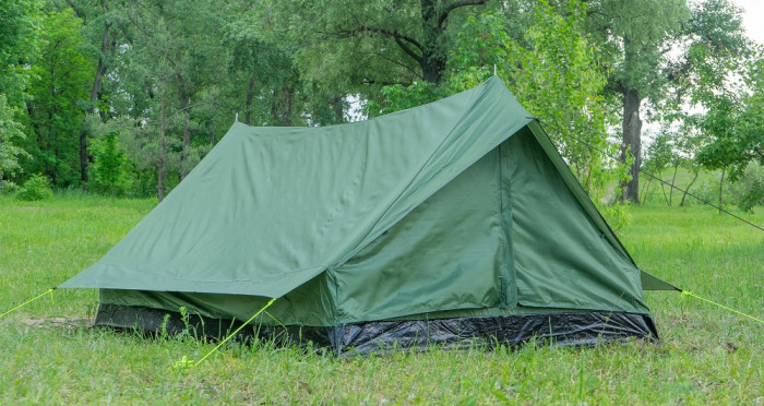 Намет Kilimanjaro 2, SS-06Т-099 