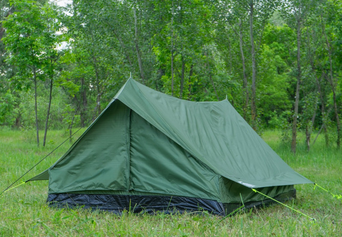 Намет Kilimanjaro 2, SS-06Т-099 