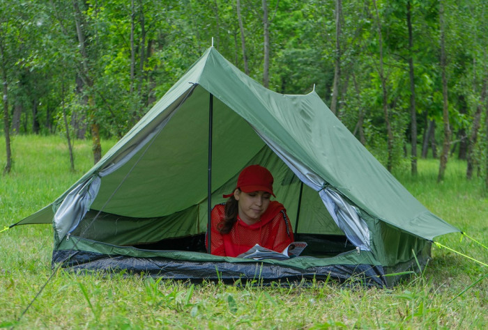 Намет Kilimanjaro 2, SS-06Т-099 