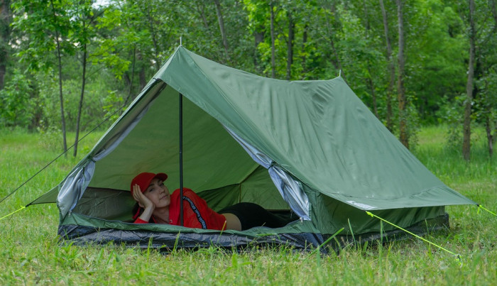 Намет Kilimanjaro 2, SS-06Т-099 