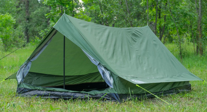 Намет Kilimanjaro 2, SS-06Т-099 