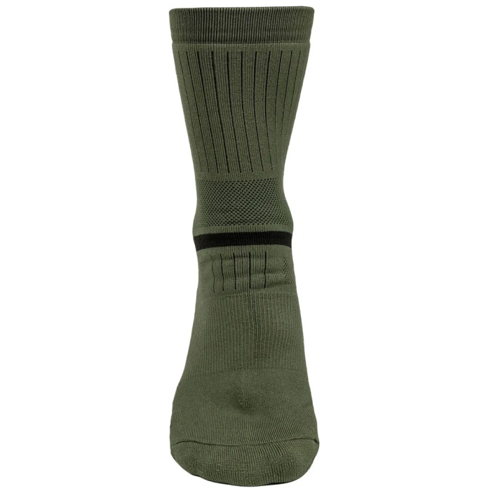 Шкарпетки Tribe Trekking Winter T-KB-0009-olive, 44/46 