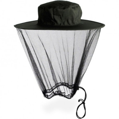 Протимоскітна панама Lifesystems Midge & Mosquito Head Net (5065)