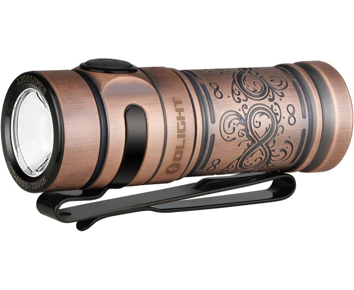 Ліхтар Olight Baton 3 Premium Edition Eternal 