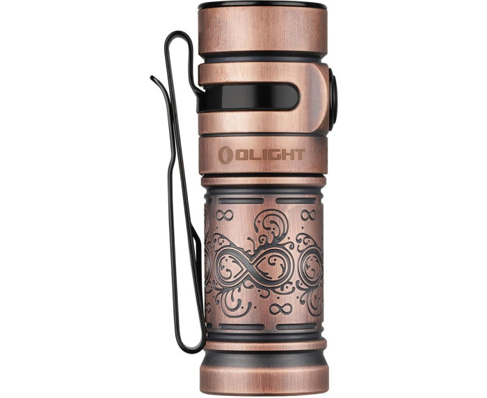 Ліхтар Olight Baton 3 Premium Edition Eternal 