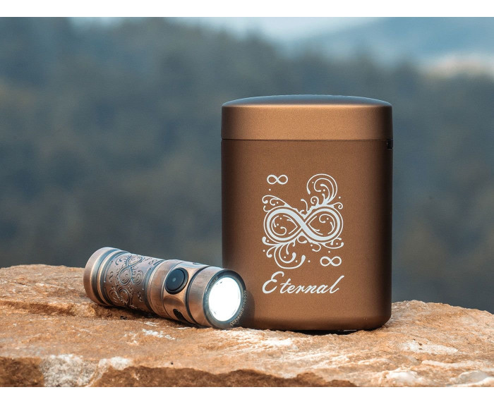 Ліхтар Olight Baton 3 Premium Edition Eternal 