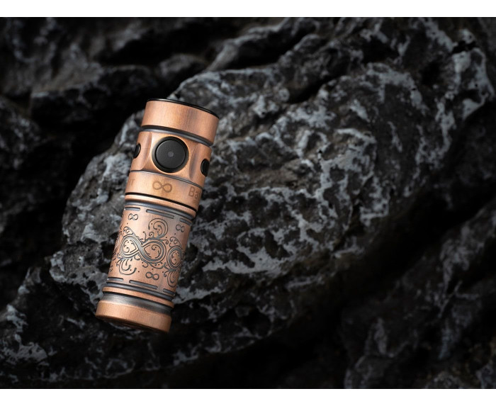 Ліхтар Olight Baton 3 Premium Edition Eternal 