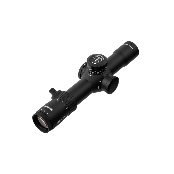 Приціл оптичний Leupold MARK 5HD 2-10X30 (35mm) M1C3 FFP PR-1MOA (179704) 