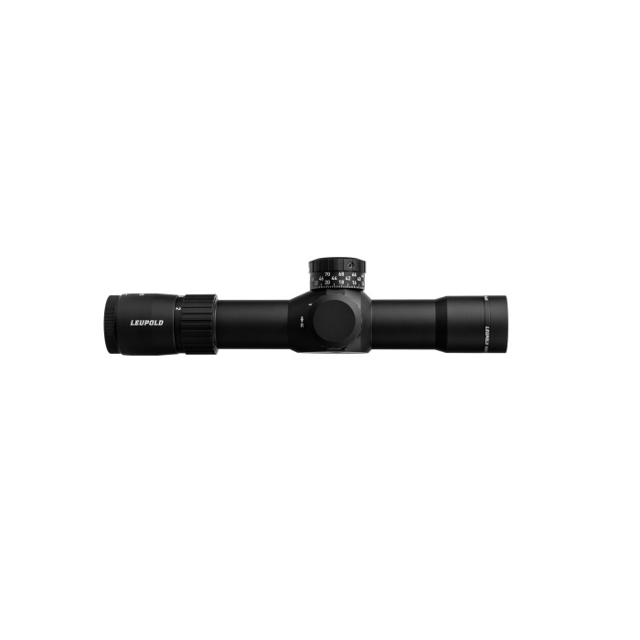 Приціл оптичний Leupold MARK 5HD 2-10X30 (35mm) M1C3 FFP PR-1MOA (179704) 
