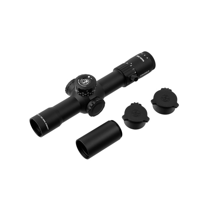 Приціл оптичний Leupold MARK 5HD 2-10X30 (35mm) M1C3 FFP PR-1MOA (179704) 