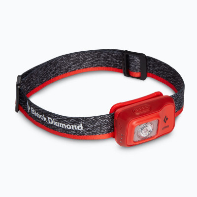Ліхтар налобний Black Diamond Astro 300-R Octane