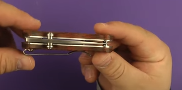 Ніж Grand Way 00574 