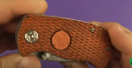 Ніж Grand Way 00574 