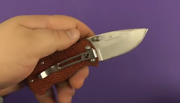 Ніж Grand Way 00574 