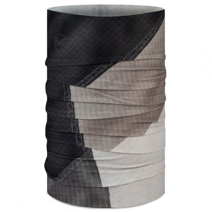 Шарф-труба Buff Coolnet UV Block3 Graphite 