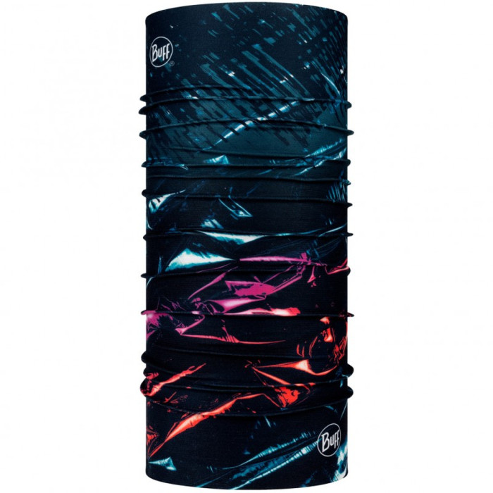 Шарф-труба Buff Coolnet UV+ Xcross 